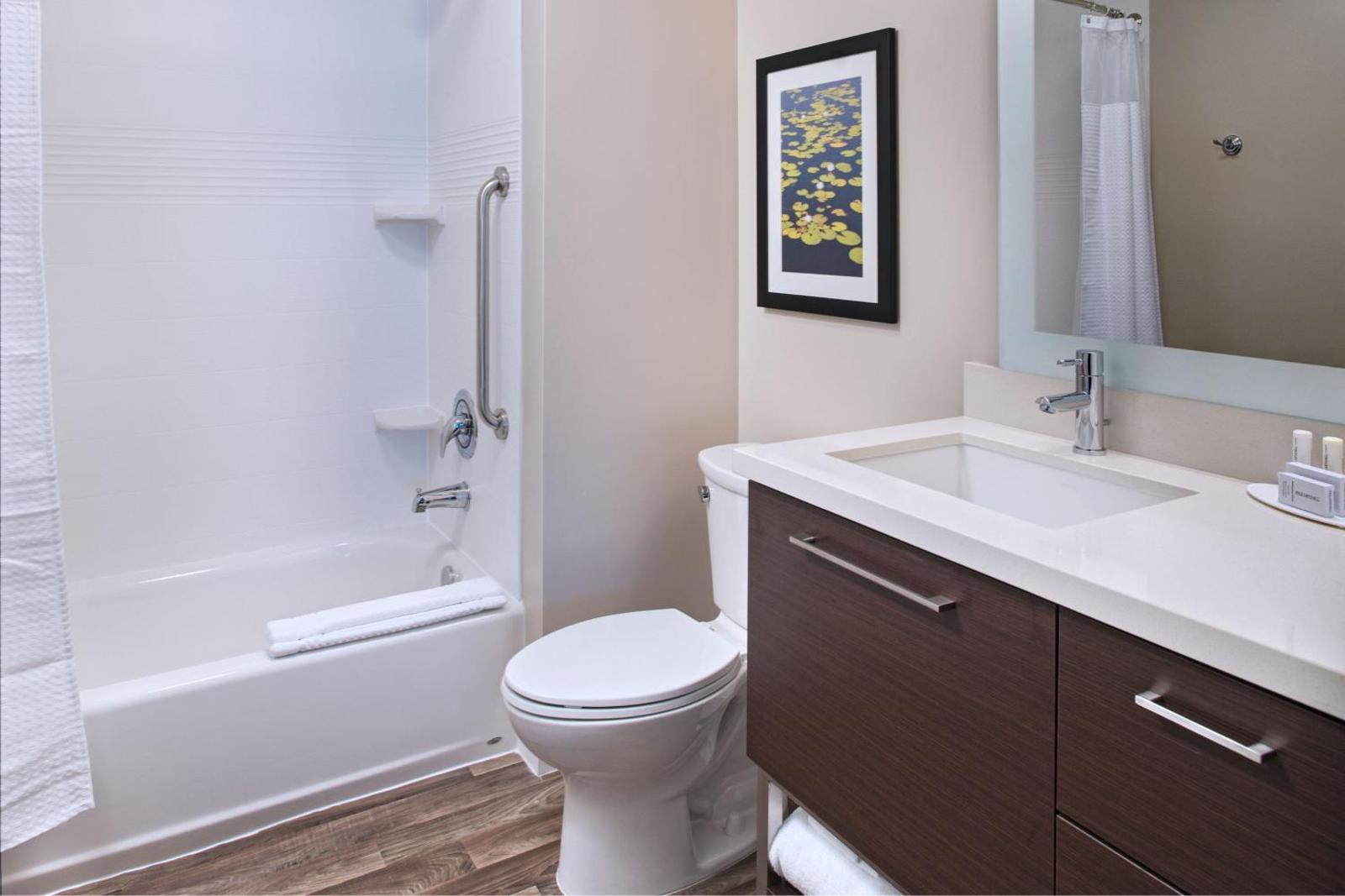 TownePlace Suites by Marriott Lakeland