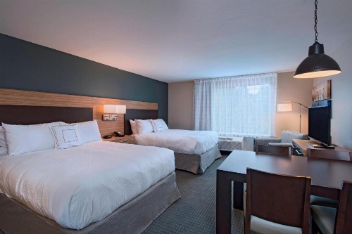 TownePlace Suites by Marriott Lakeland image 4